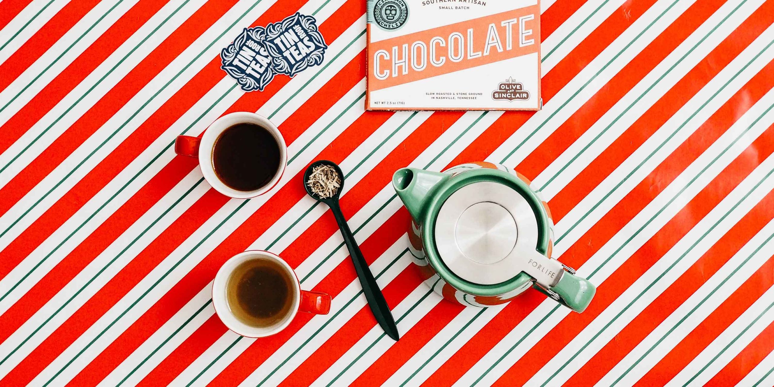 20 Crazy Beautiful Chocolate Ideas
